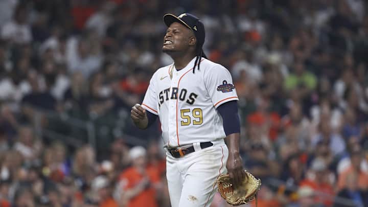 Starting Lineups, Pitchers for Houston Astros and Detroit Tigers Game Tuesday Starting Lineups, Pitchers for Houston Astros and Detroit Tigers Game Tuesday