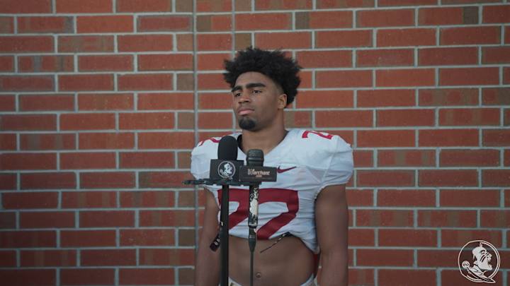 Mike Norvell Describes FSU's Sense of Urgency: "Some of our best players are continuing to get better" Mike Norvell Describes FSU's Sense of Urgency: "Some of our best players are continuing to get better"