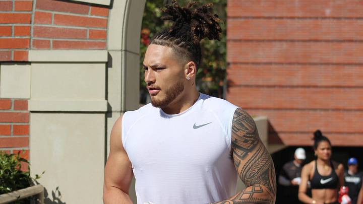 USC football: Observations from Trojans' 9th spring practice of 2023