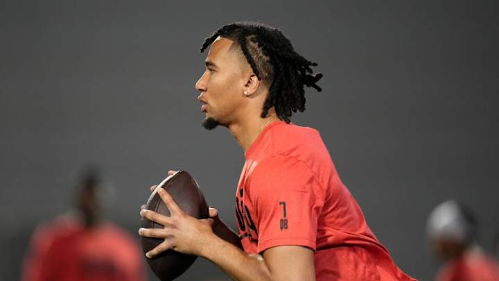 McShay's Two-Round Mock Has the Panthers Going in a Different Direction at No. 39