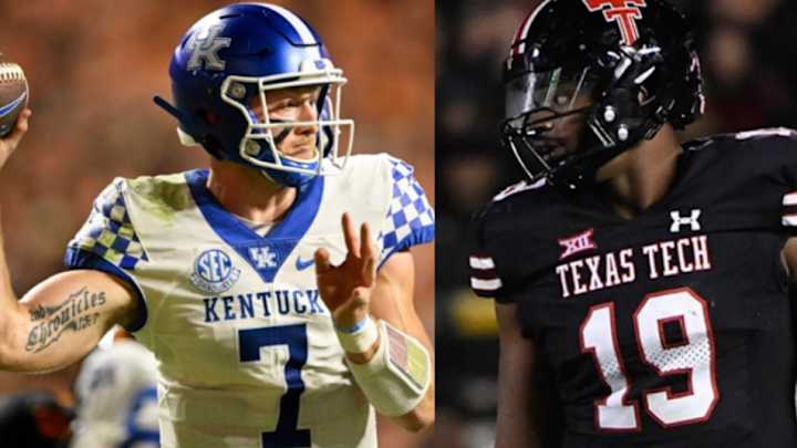 Texans QB Draft Rumor: Trade for Will Levis, Pass on C.J. Stroud? Texans QB Draft Rumor: Trade for Will Levis, Pass on C.J. Stroud?