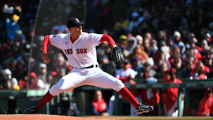 Red Sox Starting Lineup, Pitcher for Game vs. Pirates on Wednesday Red Sox Starting Lineup, Pitcher for Game vs. Pirates on Wednesday