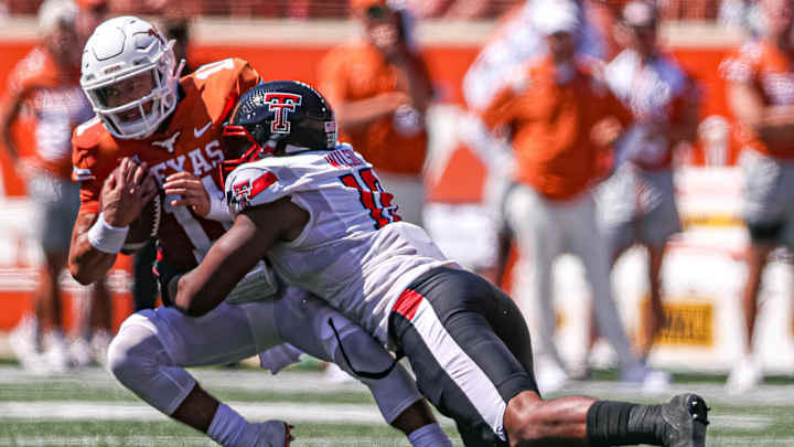 Seahawks Draft Profile: Where Does Tyree Wilson Fit in Seattle's Scheme?