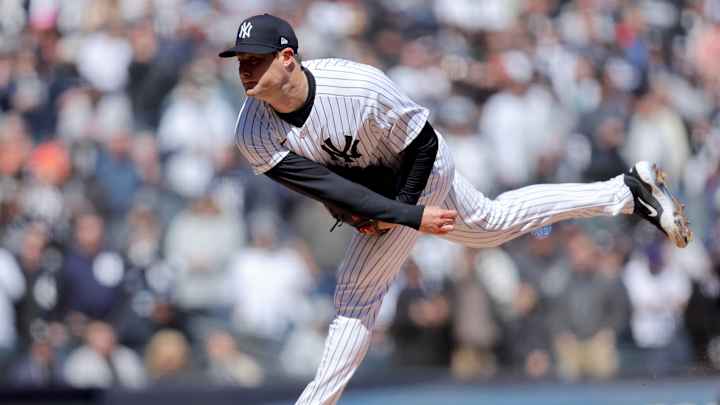 Starting Lineups, Pitchers for New York Yankees and Philadelphia Phillies Game on Wednesday
