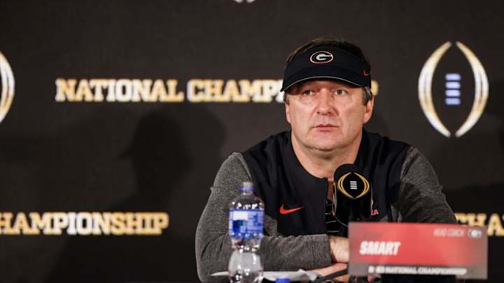 Kirby Smart Taking Steps to Avoid Complacency Amongst his Team