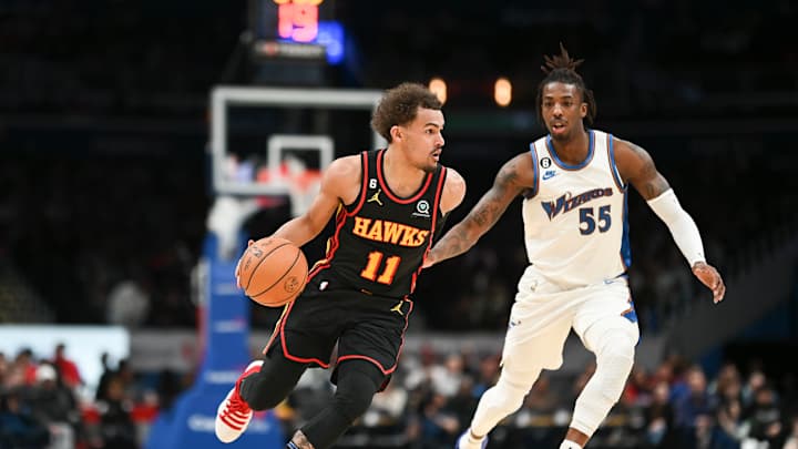 Did The NBA Snub Delon Wright?