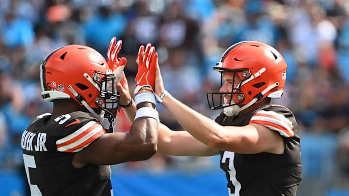 LB Anthony Walker Jr. Says Browns Have ‘Unfinished Business’, Wanted to go to a Team Built to win