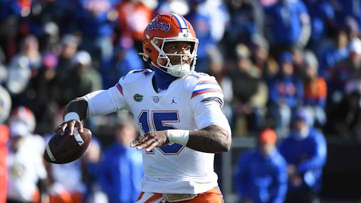 Empty Theory: Intro into the Personnel Set That Can Unlock Anthony Richardson