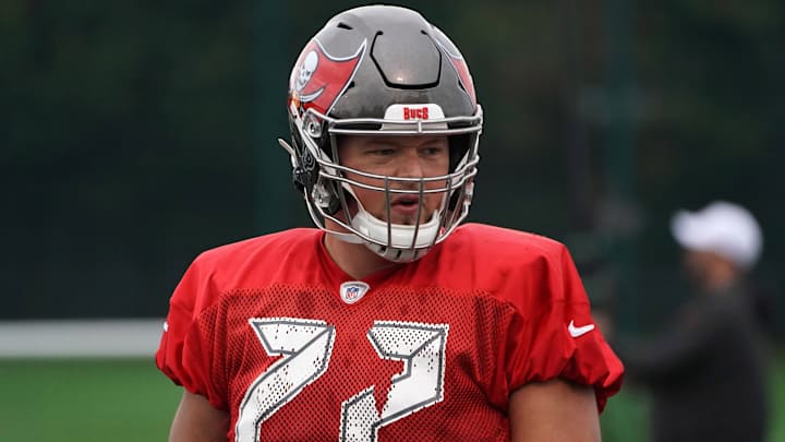2023 NFL Free Agency: Grading the Jaguars' Signing of Josh Wells