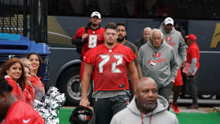 3 Observations on Jaguars Adding Josh Wells, Chandler Brewer to OL