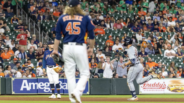 How to Watch Houston Astros and Tigers Wednesday, Channel, Streams and Lineups How to Watch Houston Astros and Tigers Wednesday, Channel, Streams and Lineups