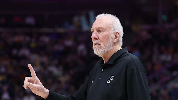 Gregg Popovich Says Suns 'Without a Doubt' Can Win Title