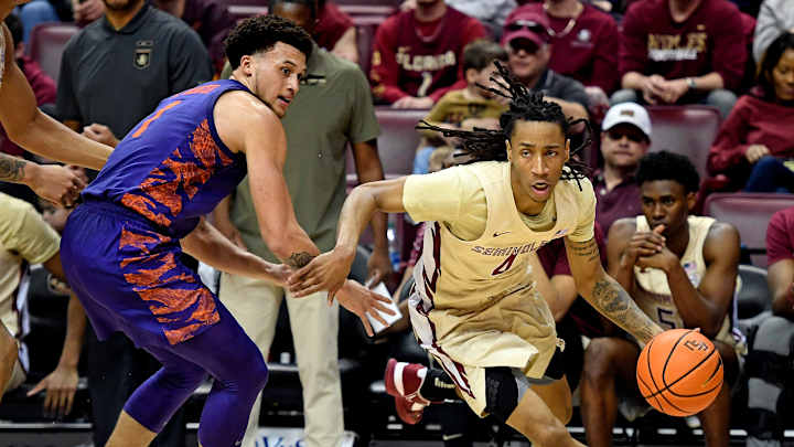 Florida State Basketball Transfer plans one visit, receiving interest from High Major Programs
