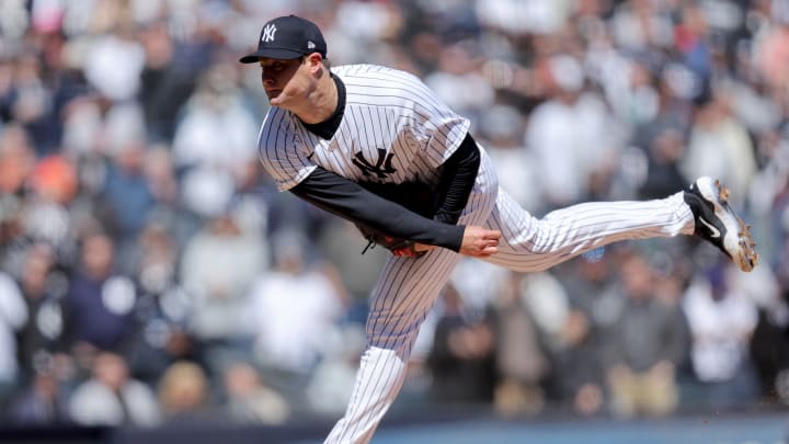 My Two Cents: Wednesday Like Opening Day All Over Again With Great Pitching Matchups