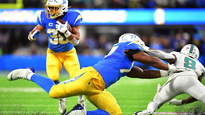 Chargers News: NFL Insider Gives Insight on The Austin Ekeler Trade Request