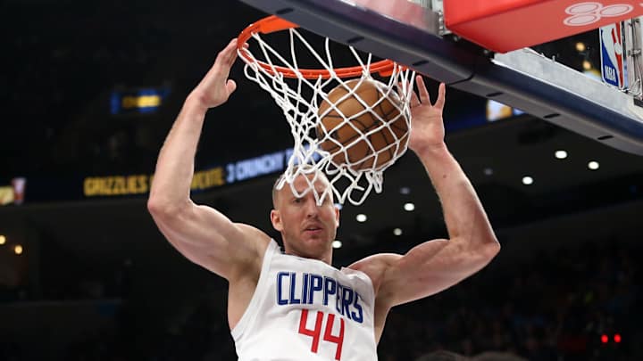 Lakers News: Top Clippers Free Agents For Their Crypto.com Arena Neighbors