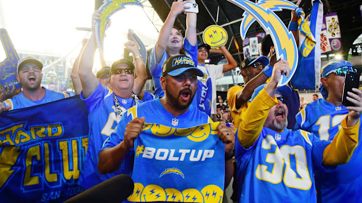 Chargers News: NFL Columnist List This Position As Biggest Draft Need for The Bolts