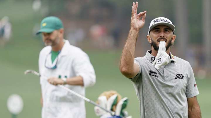 Masters Preview: What the Experts Have to Say About Max Homa & Collin Morikawa