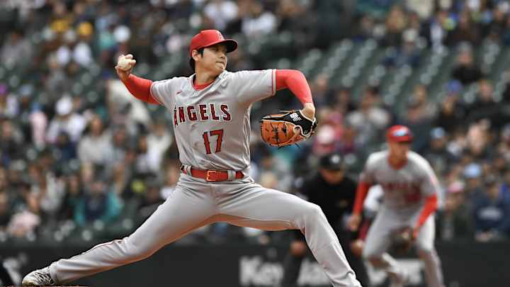 Angels News: Shohei Ohtani Sets a Potentially Unbreakable Record Angels News: Shohei Ohtani Sets a Potentially Unbreakable Record