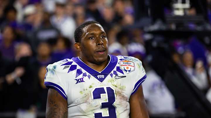 JETS COUNTRY DRAFT SERIES: Running down Running Back Possibilities