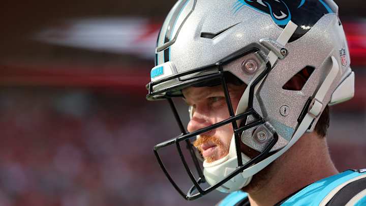 Is Sam Darnold the Next Alex Smith? Is Sam Darnold the Next Alex Smith?