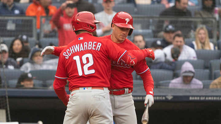 Series Preview: Philadelphia Phillies and Reds On Easter Weekend