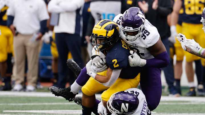 Could Seattle View Adetomiwa Adebawore as Jalen Carter Alternative? - Locked On Seahawks Podcast