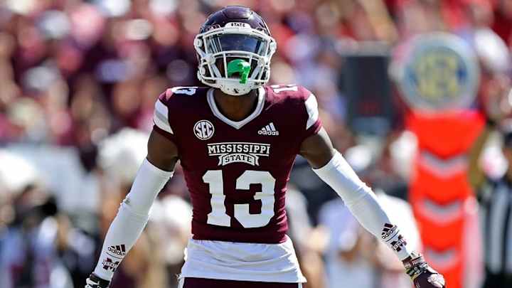 Cowboys NFL Draft Visit: CB Emmanuel Forbes Joining Trevon Diggs & Stephon Gilmore? Cowboys NFL Draft Visit: CB Emmanuel Forbes Joining Trevon Diggs & Stephon Gilmore?