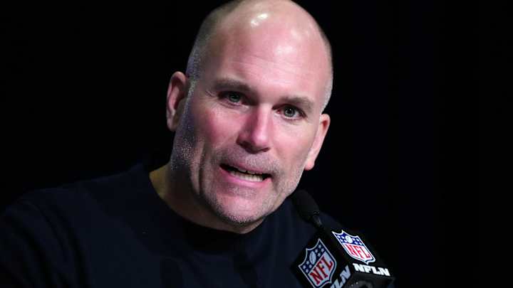 Ravens GM Doesn’t Dismiss Possibility of Drafting QB Amid Lamar Jackson Situation