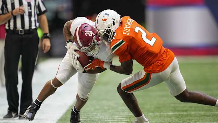 Bears Always Value Cornerbacks