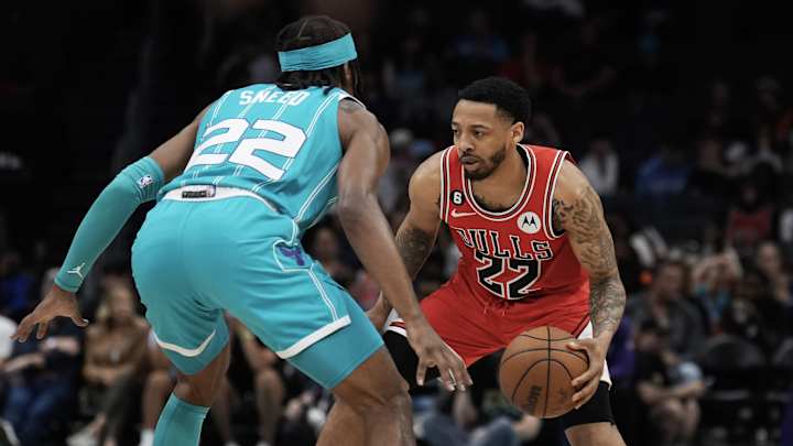 Carlik Jones Named 2022-23 NBA G League Most Valuable Player Carlik Jones Named 2022-23 NBA G League Most Valuable Player