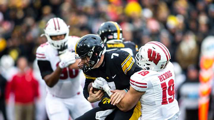 Finding Broncos: Five Edge Defenders to Improve the Depth