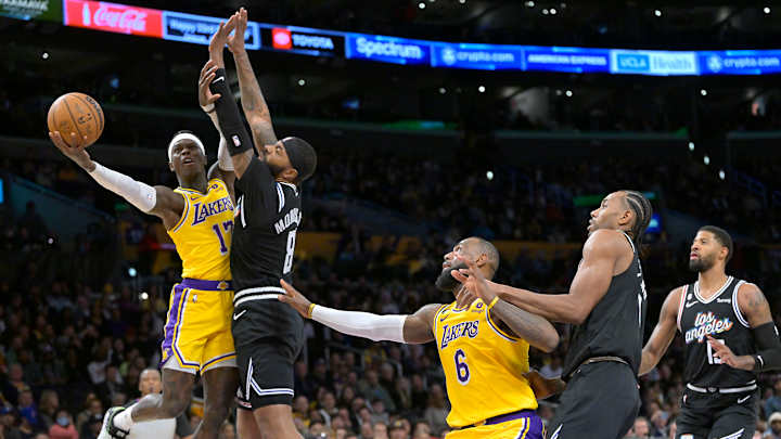 All Lakers Expert Predictions For Wednesday Night's Battle Of LA
