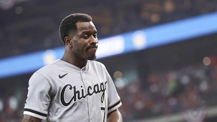 WATCH: Chicago White Sox' Tim Anderson Ejected in Game Wednesday vs. San Francisco Giants