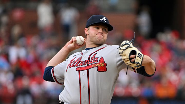 Takeaways from the Atlanta Braves 5-2 series sweeping win over the St. Louis Cardinals Takeaways from the Atlanta Braves 5-2 series sweeping win over the St. Louis Cardinals