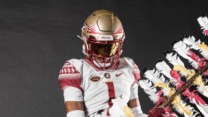 Florida State Staying Consistent With Four-Star CB Ricky Knight III