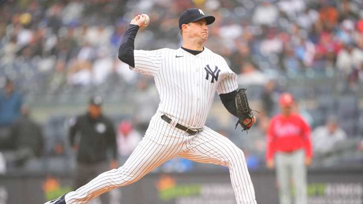 Yankees Win Pitcher’s Duel to Take Series From Phillies