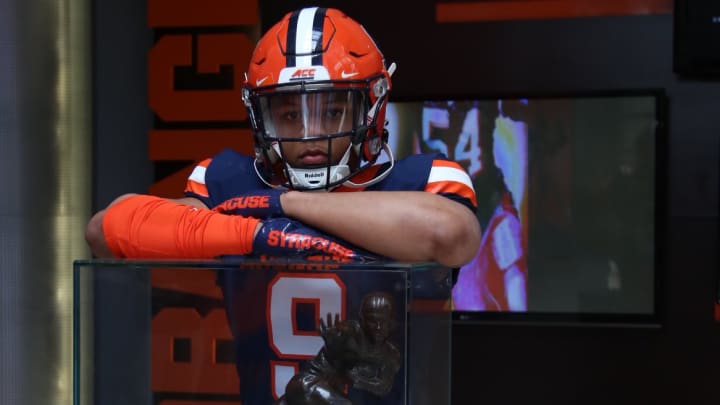 Coveted 2024 Running Back Jaden Hart Recaps Syracuse Visit
