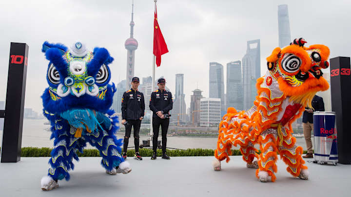 Why Was The Chinese Grand Prix Cancelled By Formula 1?