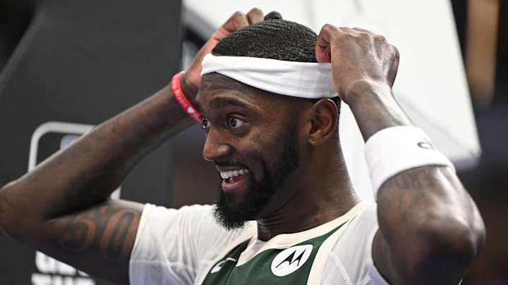 NBA Top Five Performances, April 5: Bobby Portis’ Double-Double Vs Chicago Bulls Helped Milwaukee Bucks Clinch Top Seed