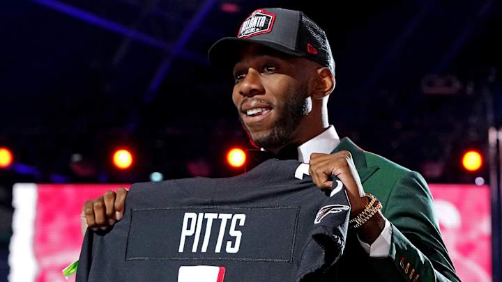 NFL Draft: Best Fantasy Rookie Tight Ends Since 2000