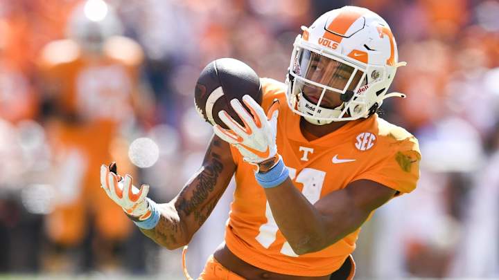 All-Packers Seven-Round Mock Draft 6.0