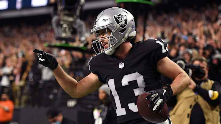 Hunter Renfrow Could be an Option for Steelers