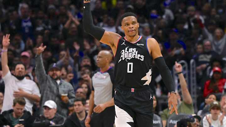 Lakers News: LA Chastised League-Wide For Treatment Of Russell Westbrook