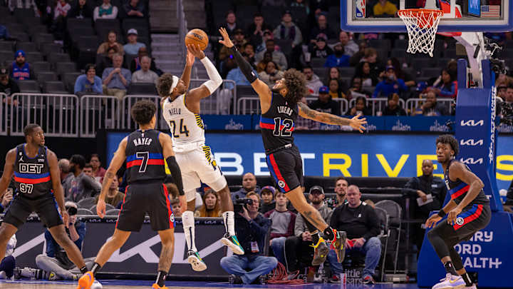 Indiana Pacers game preview: Pacers host Detroit Pistons in final home game of 2022-23 season Indiana Pacers game preview: Pacers host Detroit Pistons in final home game of 2022-23 season