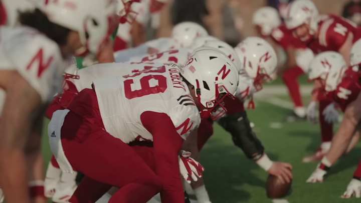 Rhule Says O-Line Needs to Believe Rhule Says O-Line Needs to Believe