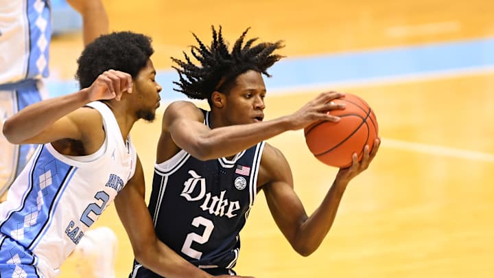 Former Duke basketball one-and-done taking talents to Canada