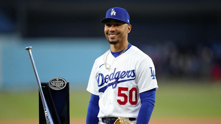 Dodgers News: Mookie Betts Almost Gave Up on Baseball Before His Career Even Began Dodgers News: Mookie Betts Almost Gave Up on Baseball Before His Career Even Began