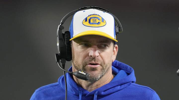 Cal Had More Than $1 Million in 2022 Football Recruiting Expenses