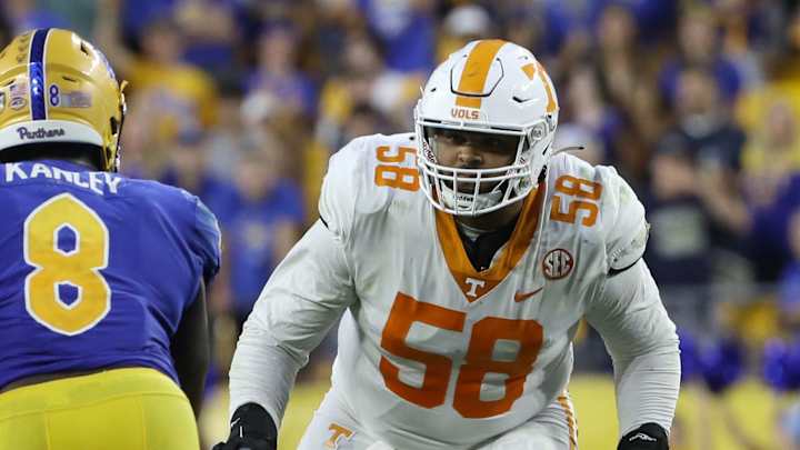 The Case for Darnell Wright With Packers’ First-Round Pick